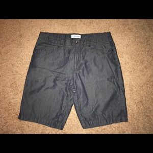 Calvin Klein Men’s Shorts